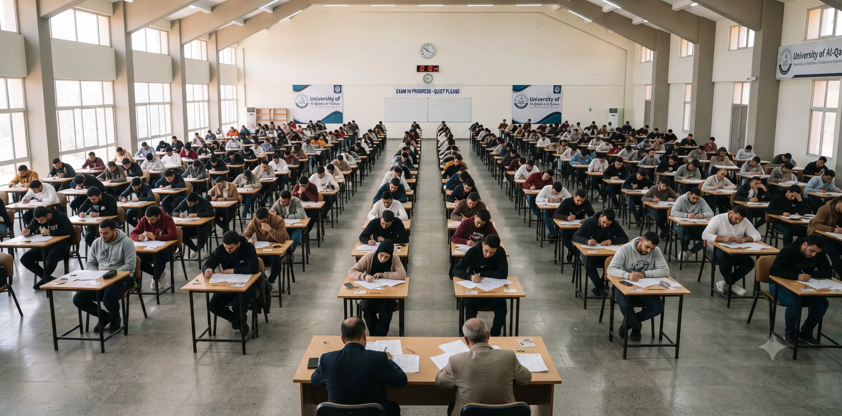 جامعة روملي في تركيا 2026