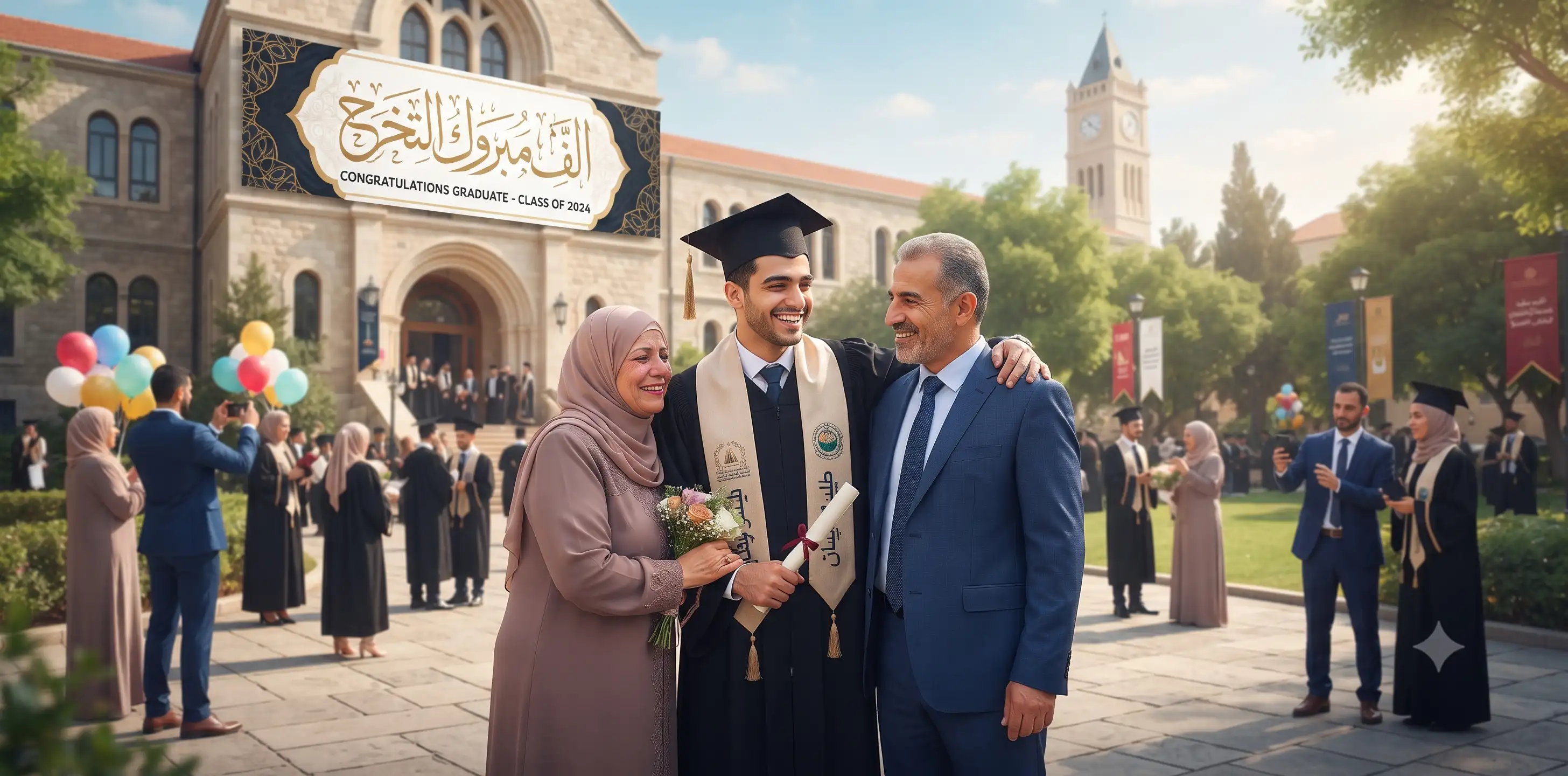 تصنيف الجامعات التركية 2026