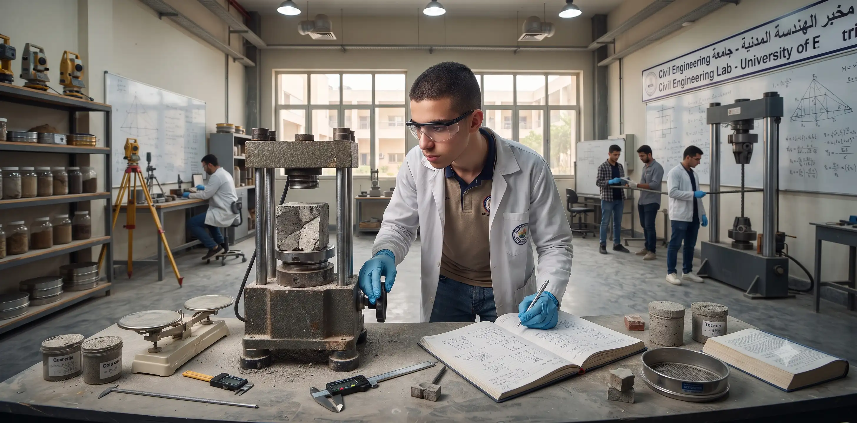 ترتيب أفضل 5 جامعات مصرية 2026