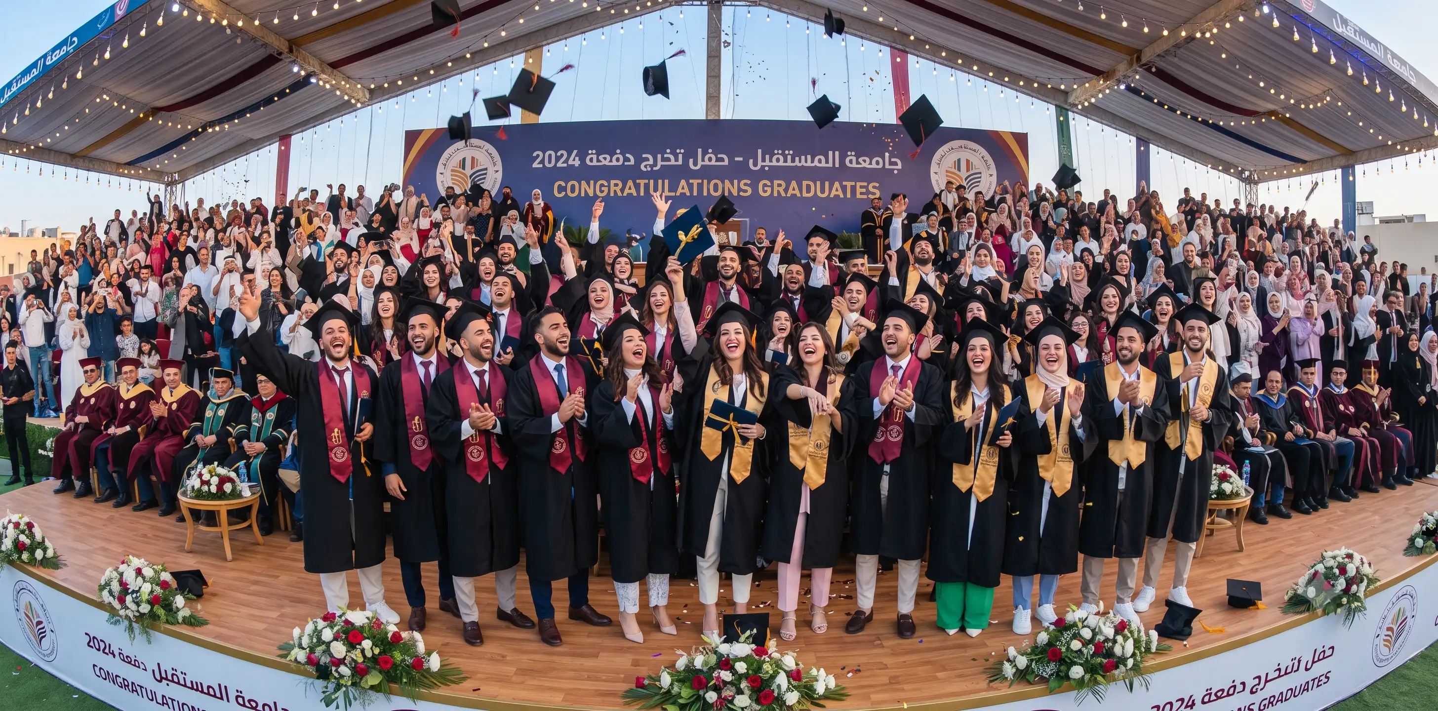 أول سنة في رومانيا