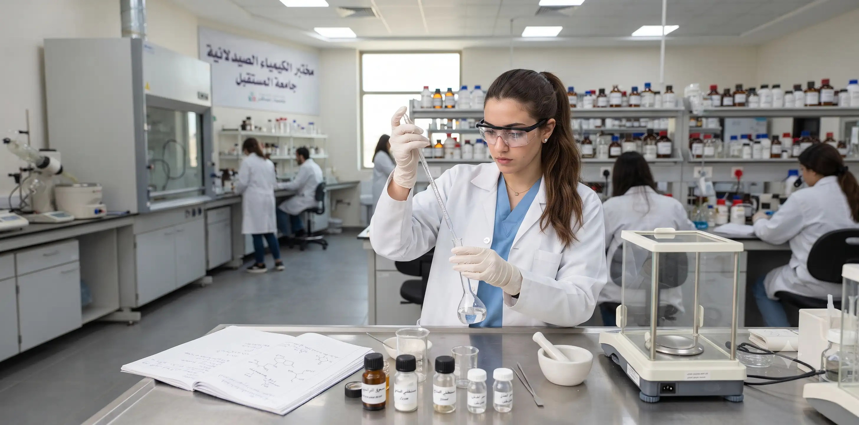 تأشيرة الدراسة في ماليزيا 2026