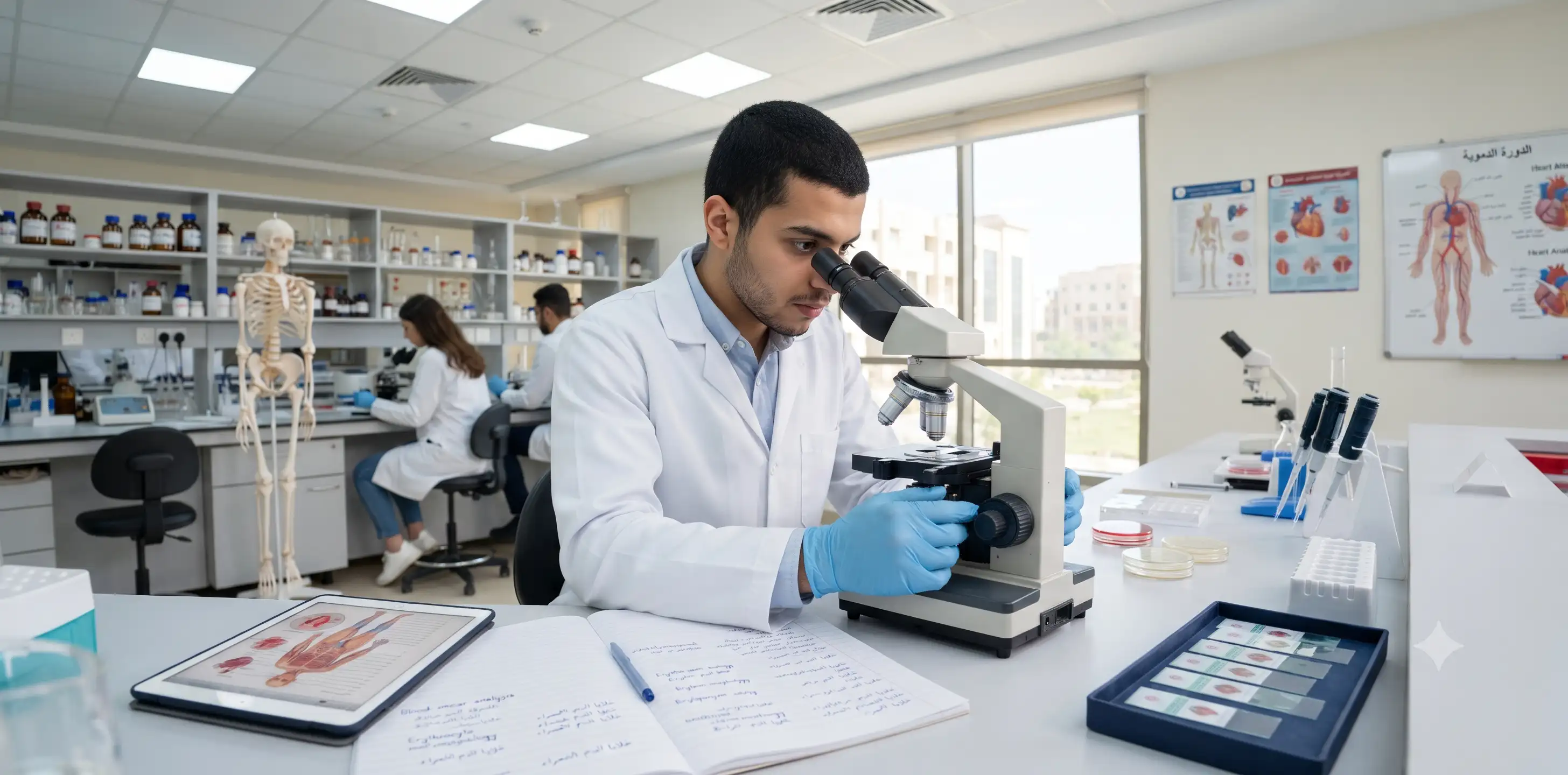 جامعة DSW في بولندا 2026