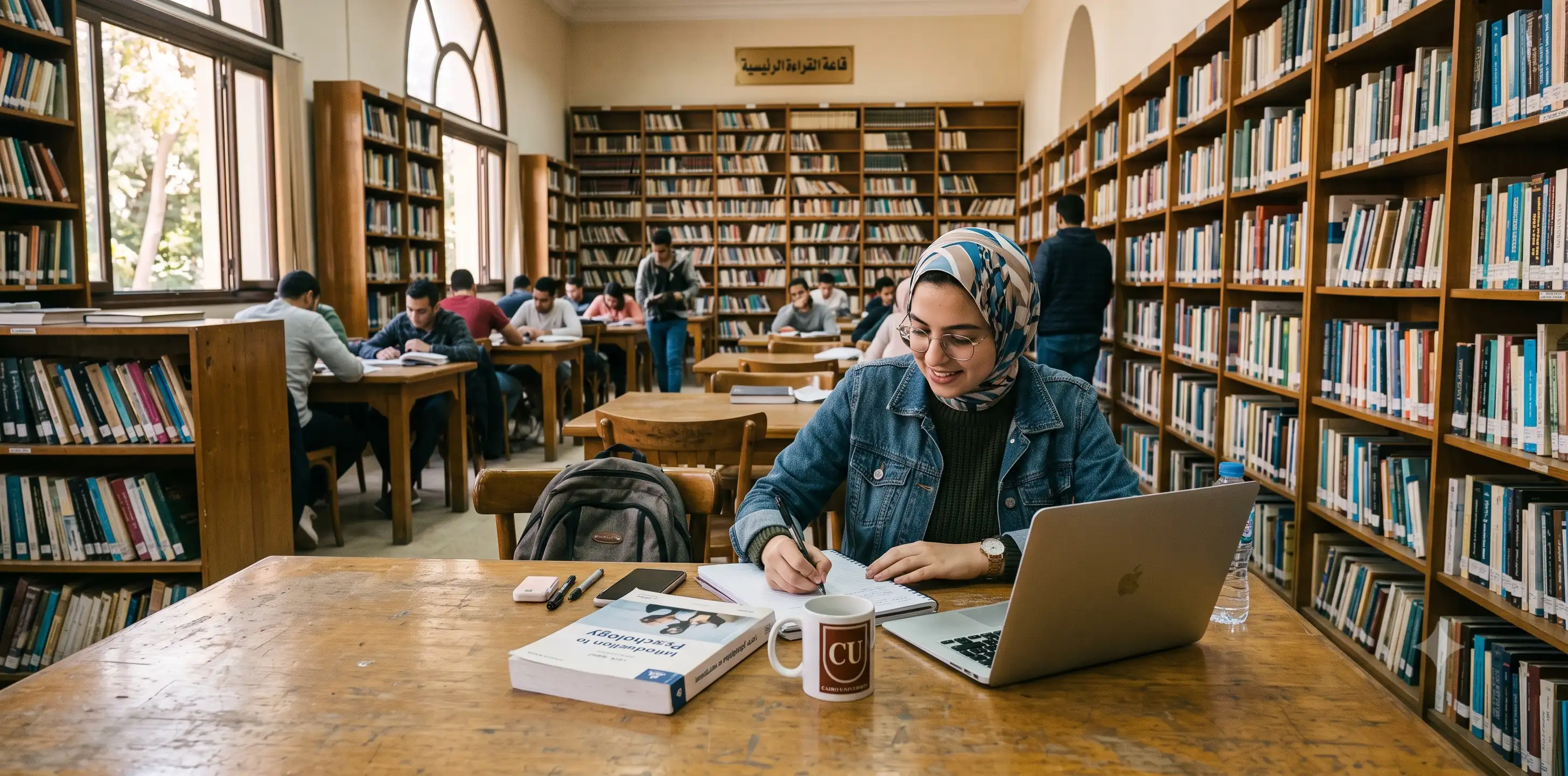 أهم وأشهر الجامعات الرومانية 2026