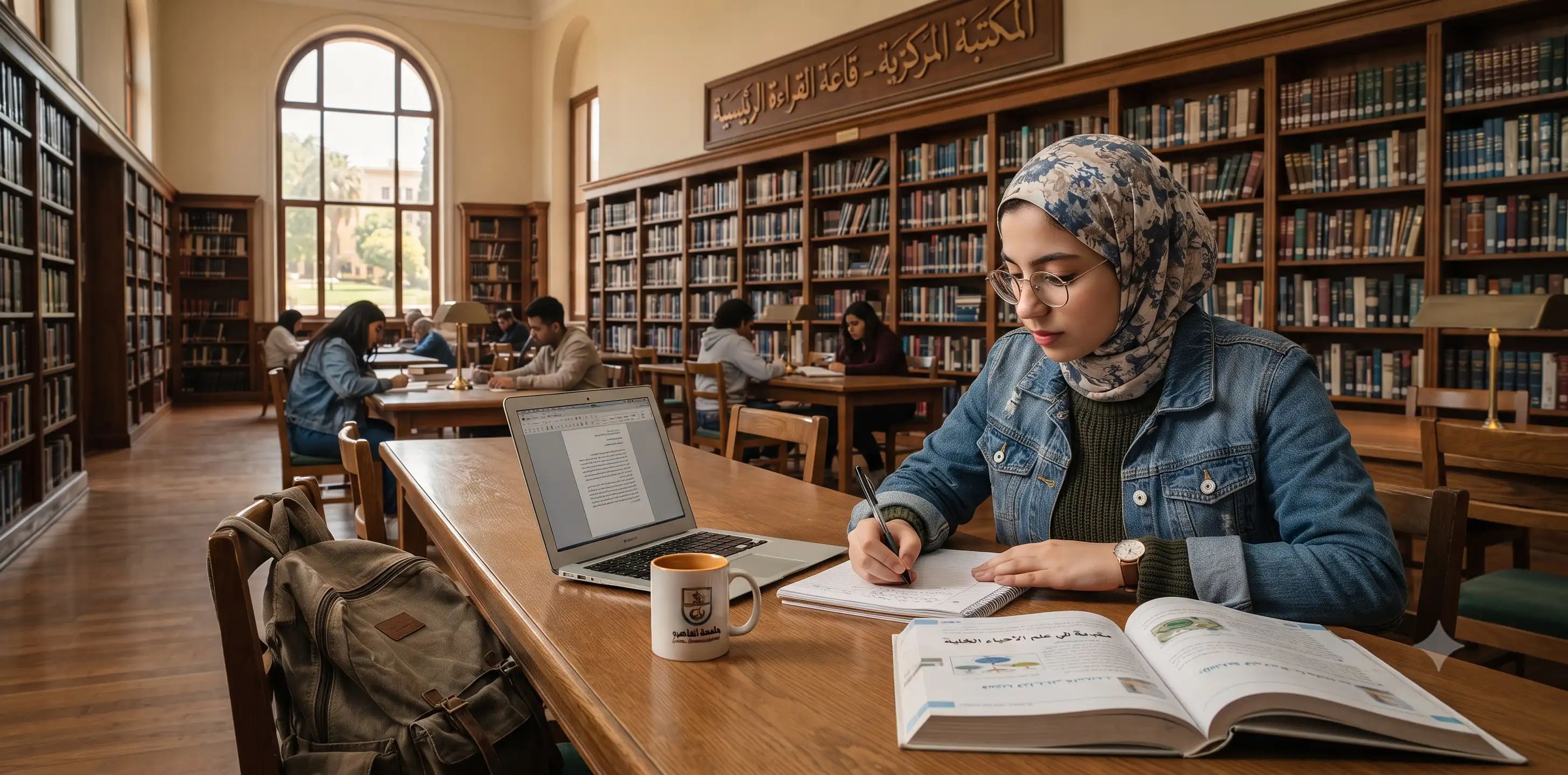 جامعة أسيوط فى مصر 2026